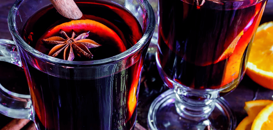 Wine deceived for power