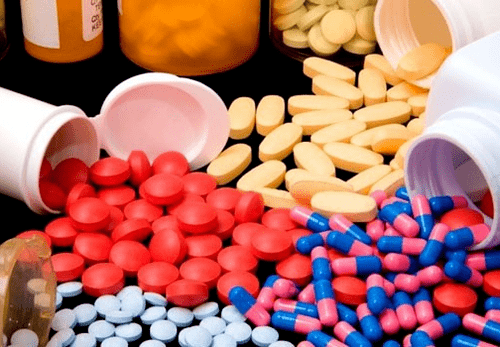 medicaments